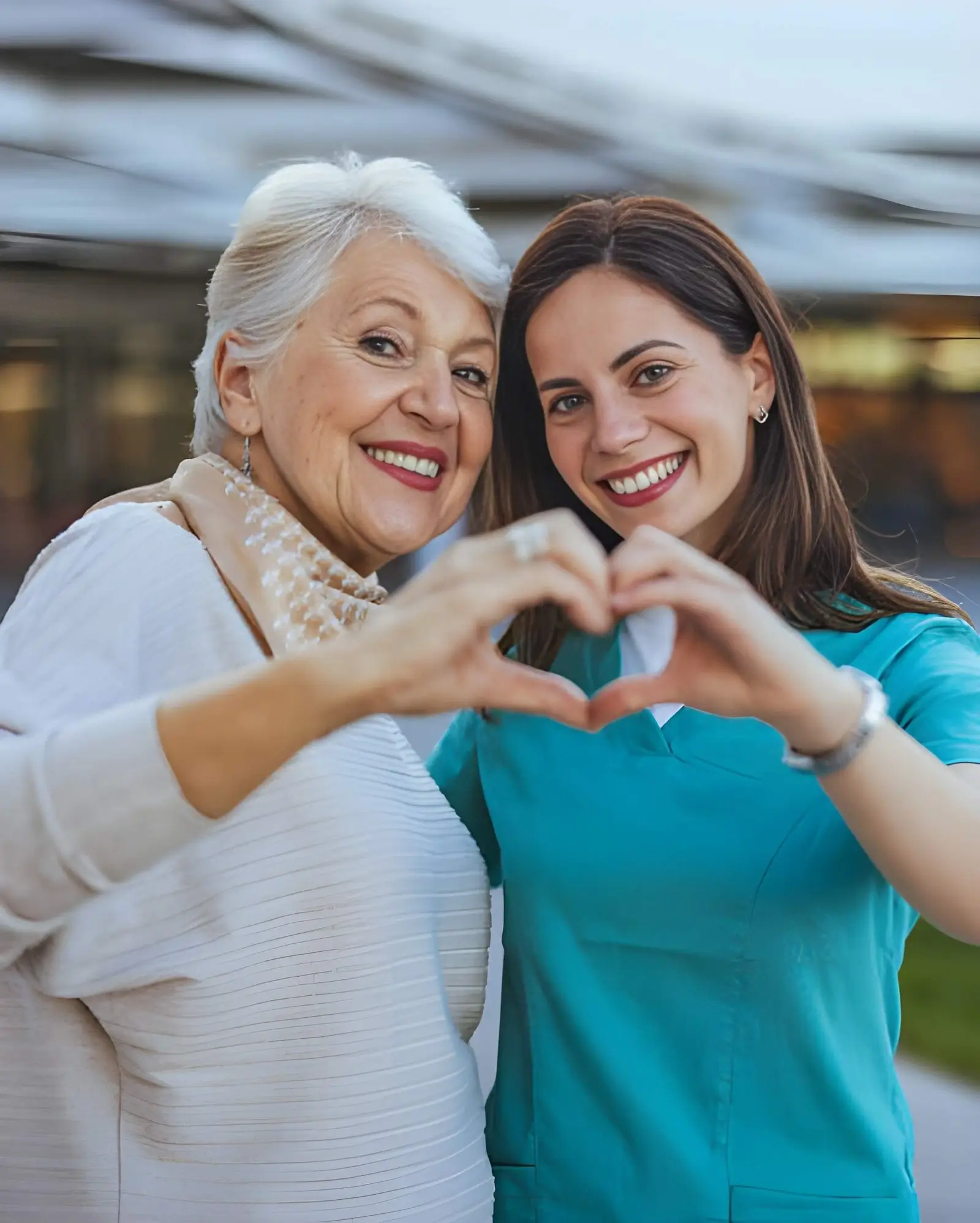 Professional Care Service